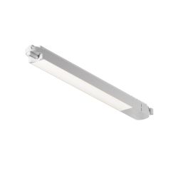 Трековый однофазный светодиодный светильник Maytoni Unity BASIS TR000-1-12W4K-W