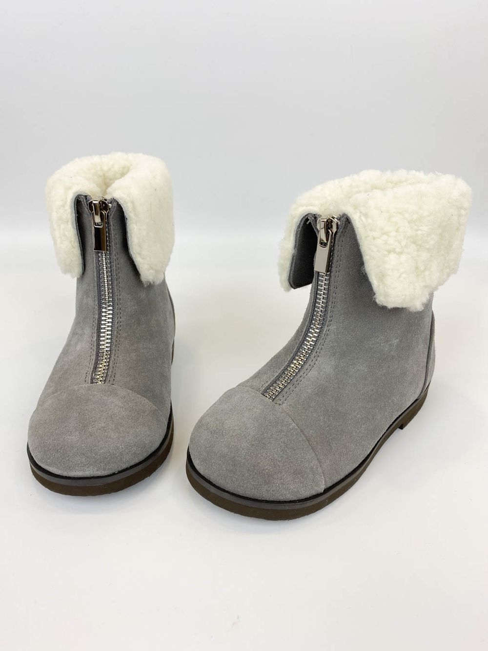 Ботинки Age of innocence