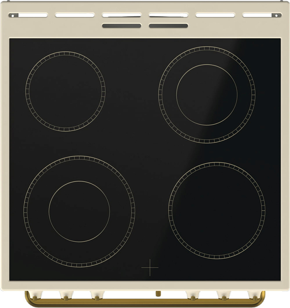 Электрическая плита Gorenje ECS 6250 CLI