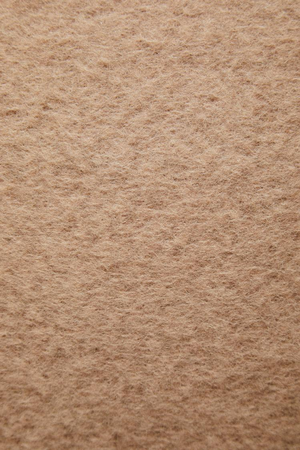 ZARA HOME ОДНОТОННЫЙ ЧЕХОЛ НА ПОДУШКУ, РЫЖЕВАТО-КОРИЧНЕВЫЙ