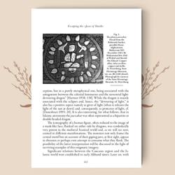 In Umbra: Демонология как семиотическая система. Выпуск 3