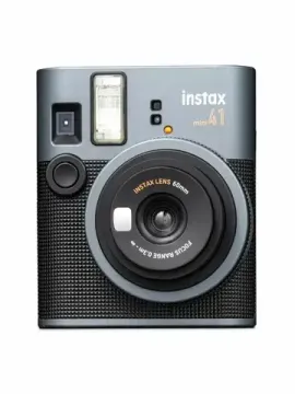 Фотоаппарат мгновенной печати Fujifilm Instax Mini 41 ,86 х 54 мм