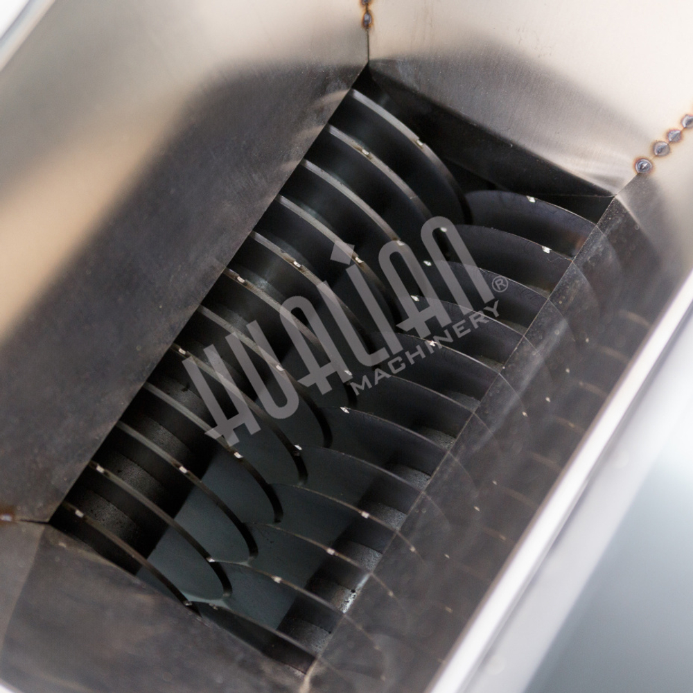 Слайсер Hualian MC-1000