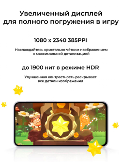 Samsung Galaxy A36 12/256Gb Global Lavender