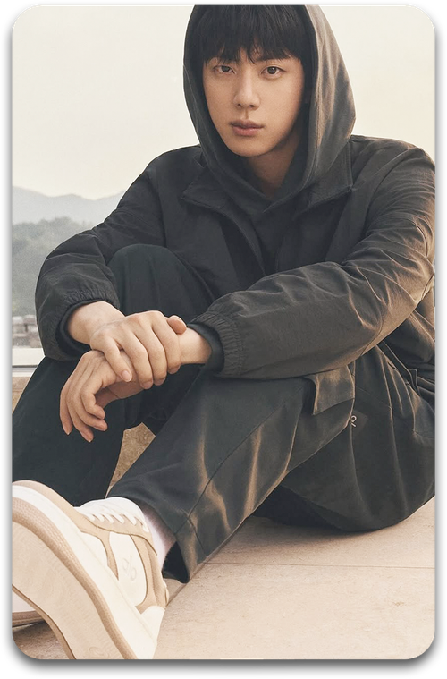 Карта / BTS #0638