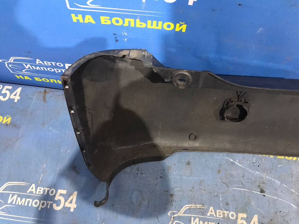 Бампер задний TOYOTA TOWNACE 2008-2018