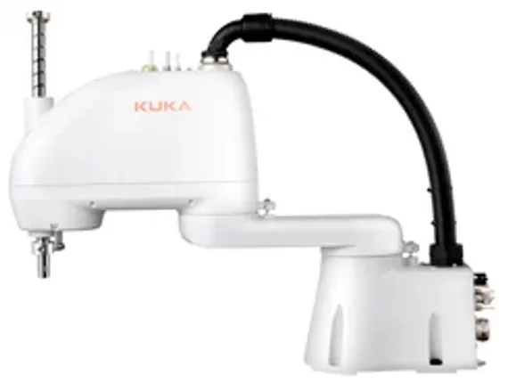 Промышленный робот KUKA KR SCARA, KR 12 R650 Z340 CR