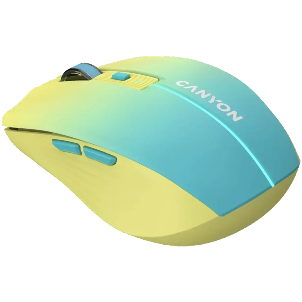 Мышь Canyon MW-44 (CNS-CMSW44UA)