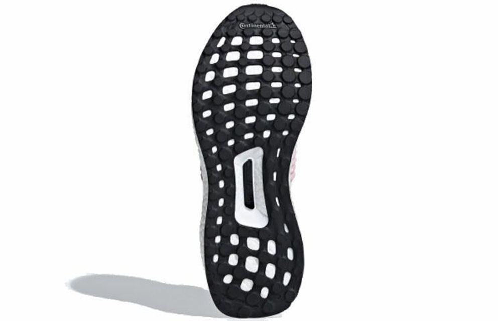 Кроссовки Adidas Ultraboost Laceless (Женская размерная сетка)