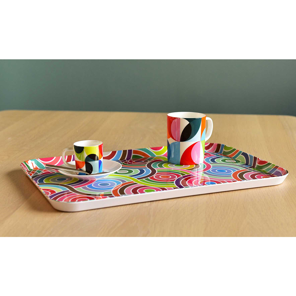 Поднос panama, 30х45x2 см