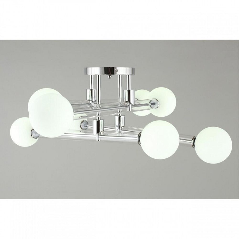 Люстра на штанге Omnilux Bucine OML-29517-08