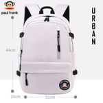 Рюкзак Paul Frank Backpack Urban (White)