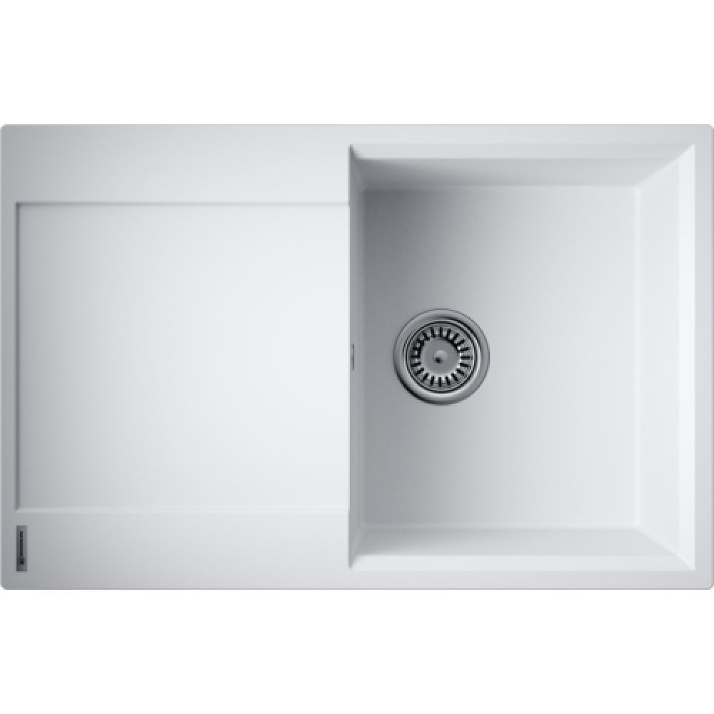 Кухонная мойка Omoikiri Daisen 78T-WH