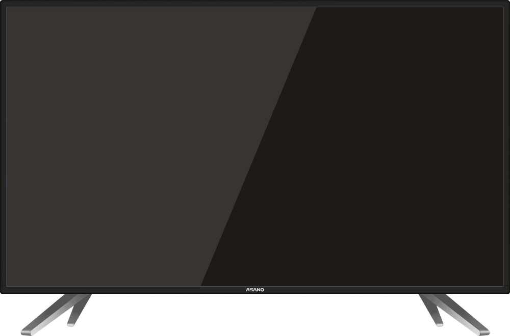 Телевизор 55" Asano 55LU8010T