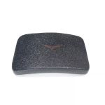 Боковая плита для бронежилета Бр4, Atlant Armour