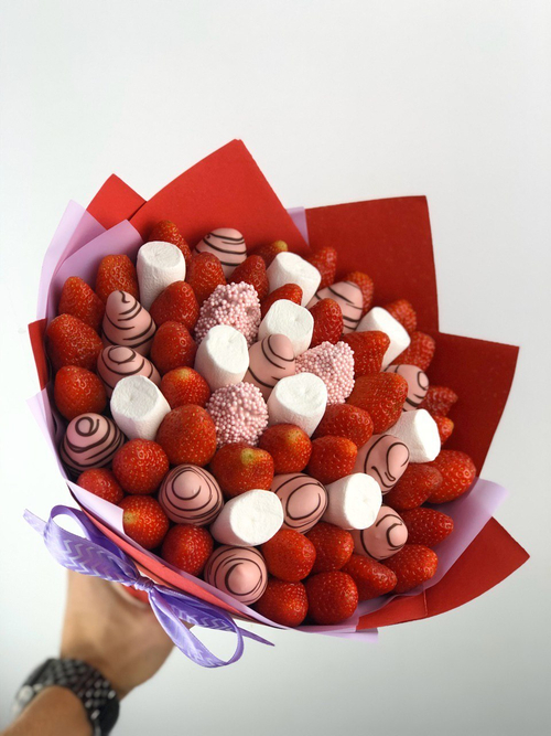 Ягодная симфония