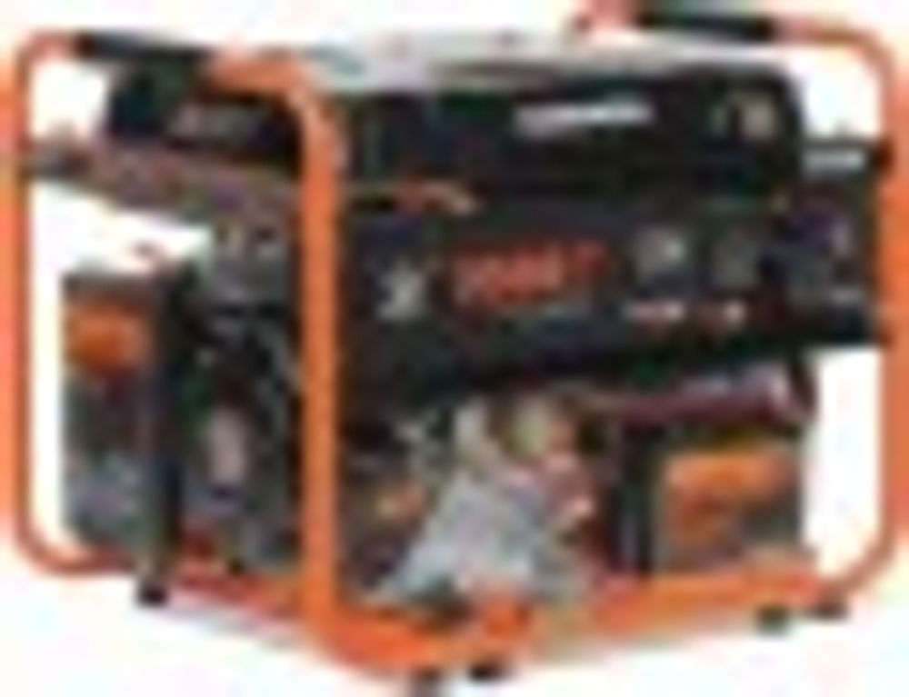 Генератор бензиновый DAEWOO GDA 6500E