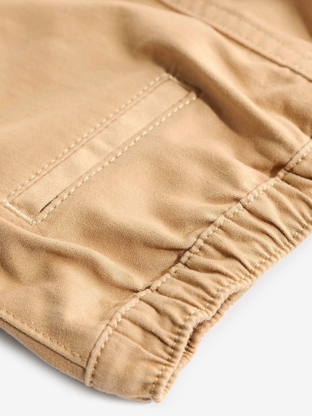 Брюки для малышей Next M36-161, Бежевый