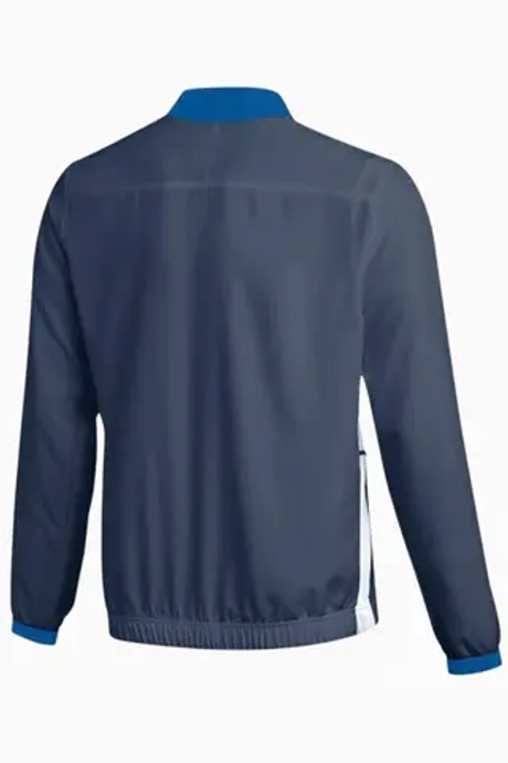 Куртка Nike Dri-FIT Academy 25 Track - темно-синий