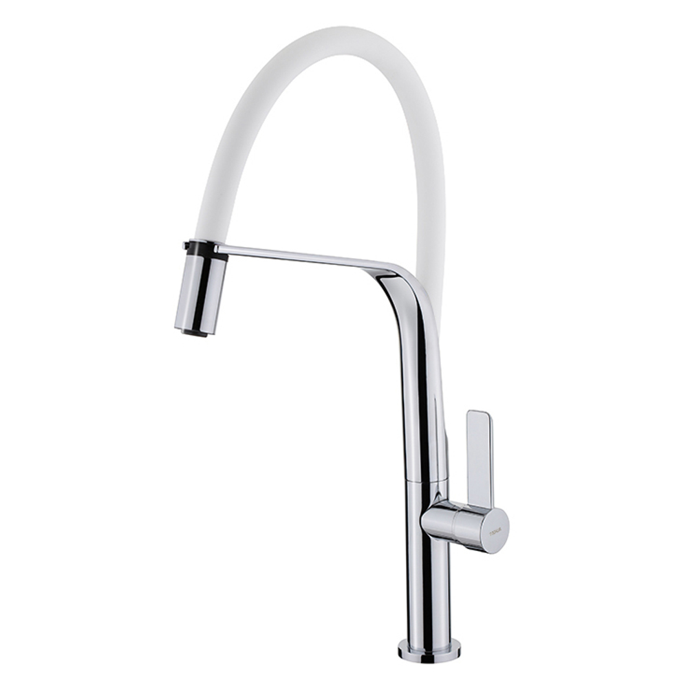 Teka FO 997 WHITE-CHROME