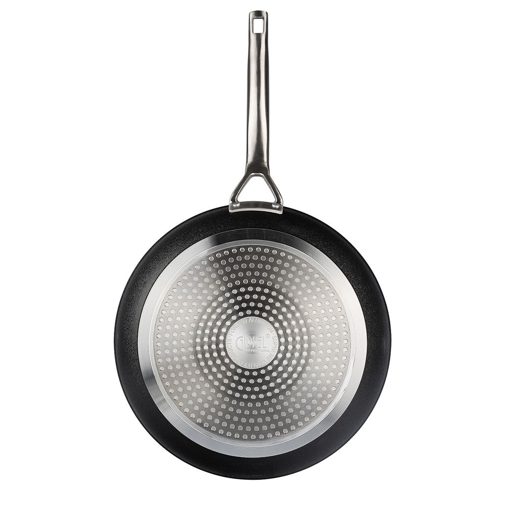 Алюминиевая сковорода Gipfel Profile Premium 51378 28 см