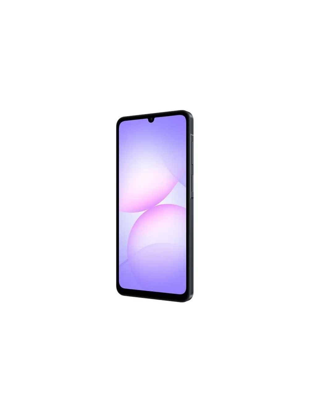 Смартфон Samsung Galaxy A07 SM-A075FZKHCAU