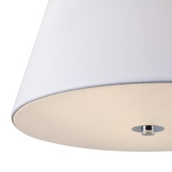 Подвесной светильник Maytoni Bergamo MOD613PL-03W