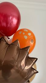 Воздушные шары для девочки №8854