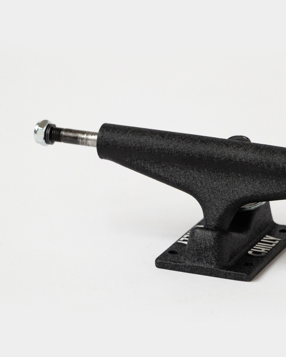 Комплект подвесок Chilly Black