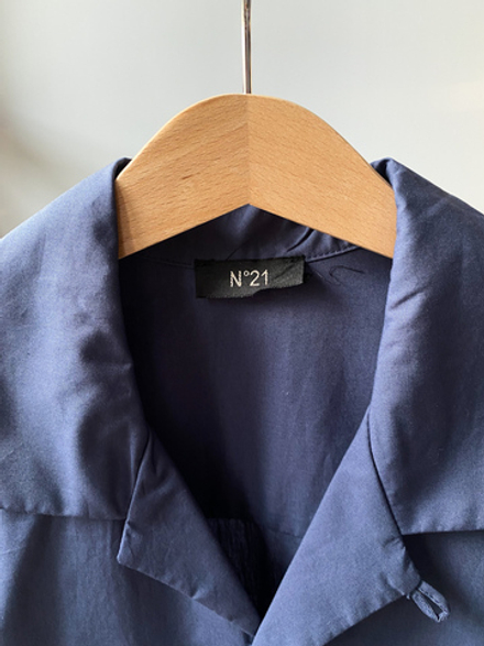 Хлопковая рубашка №21, 152