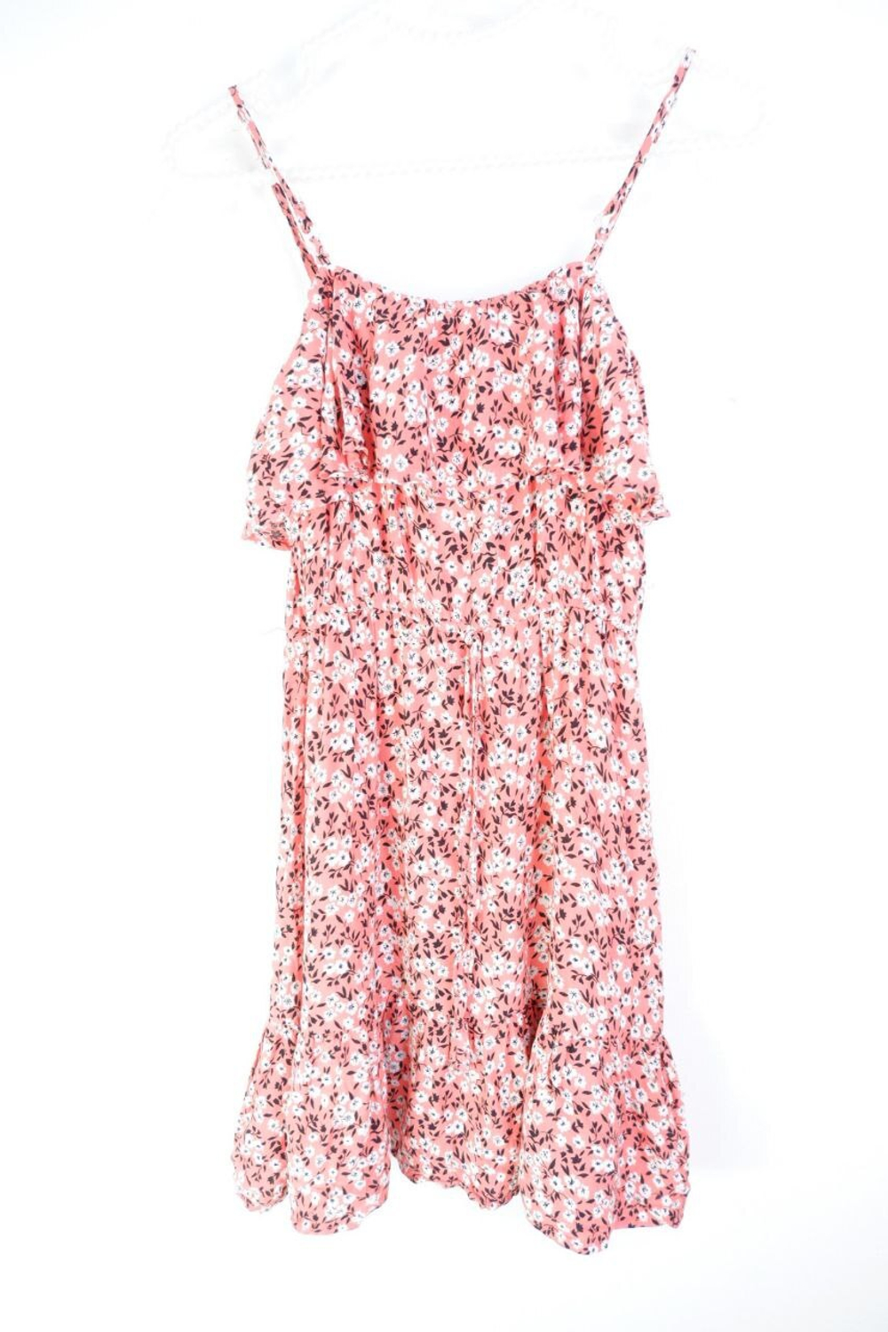 Сарафан Modis из вискозы романтичный 42 размер