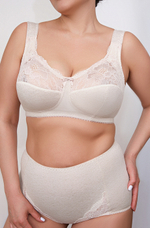1102/L бюстгальтер "Лен"