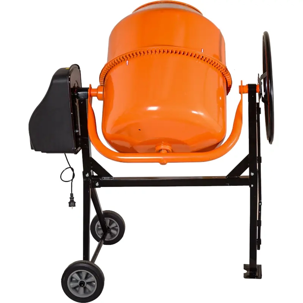 Вихрь БМ-200 бетономешалка, 74/1/5