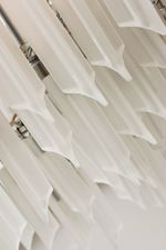 Люстра Pulsar 9