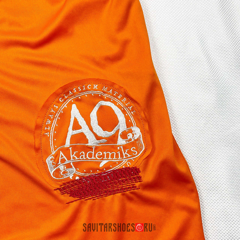 Штаны Akademiks