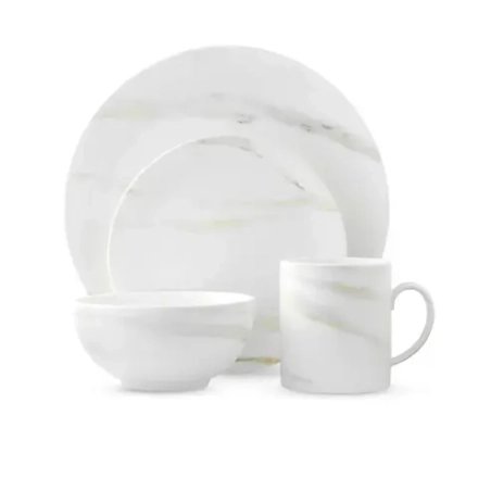 Wedgwood Стартовый набор Vera Wang Venato Imperial на 1 персону