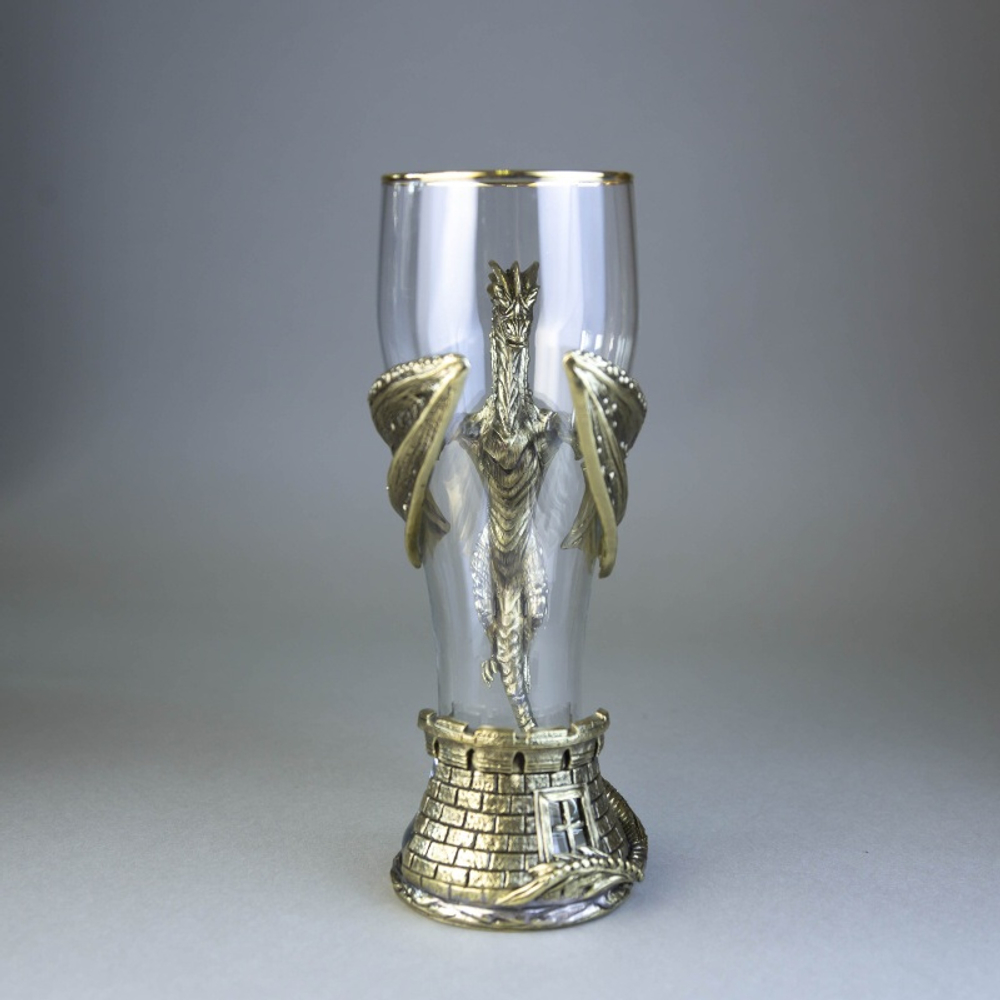 Кружка для пива «Дракон»