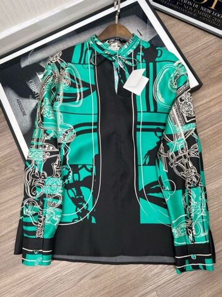 Рубашка Hermes