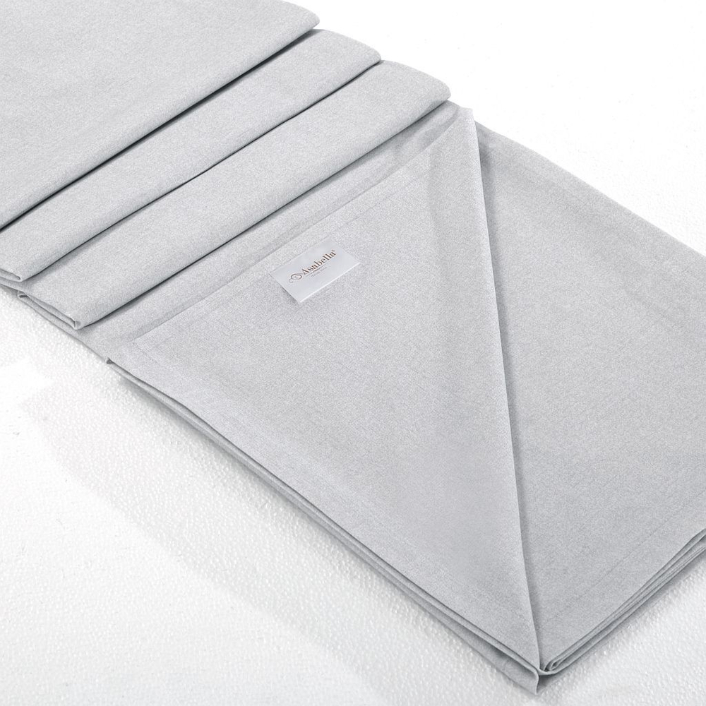 Постельное белье 1.5 спальное Asabella 2286-4S