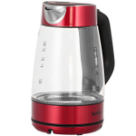 Электрочайник Tefal Glass Kettle KI520530 (y)