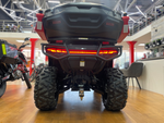Квадроцикл HND QRX 650 XE PRO SPORT