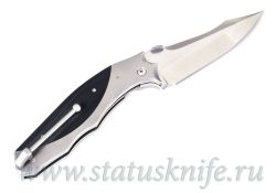 Нож Sal Manaro design Liong Mah Fadeoutфотография - 4