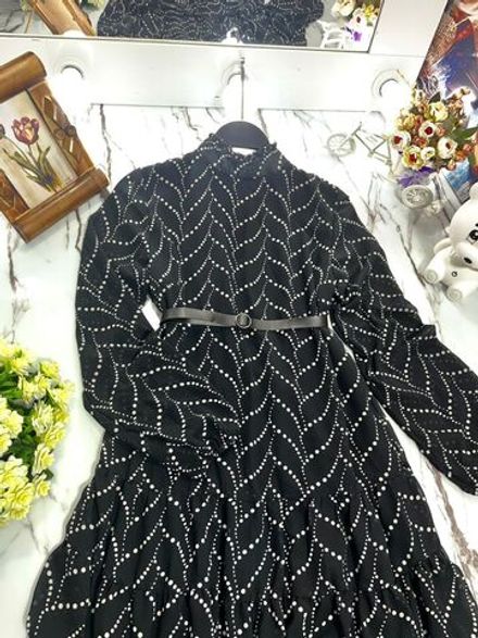 Платье 2576554 Fabrika