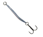 Блесна колебалка Nauvo 19 /HRL