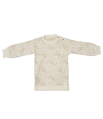 Комплект Guess - экрю(A3BK16 Z39N0)