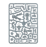 Combat Patrol: Dark Angels (обновленная версия 2024)