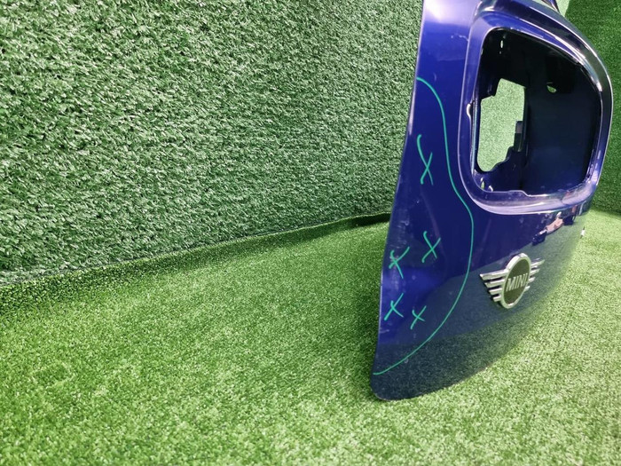 Дверь багажника левая Mini Clubman F54 (2015-н.в.)