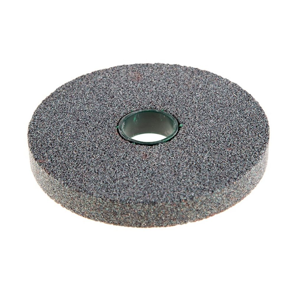 ЛУГА Диск шлифовальный 63 С 200х20х32 мм (для заточки)