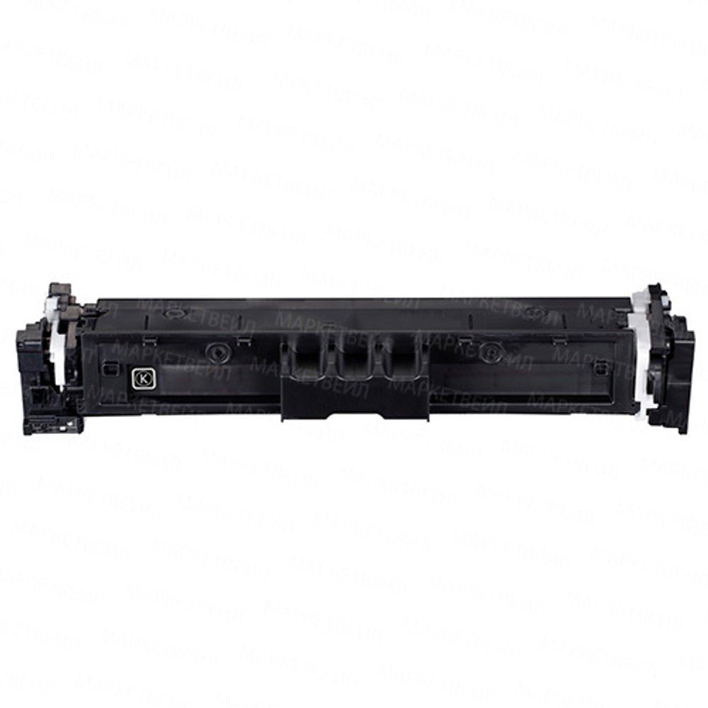 Картридж WBox, аналог Canon 069HBk для LBP673/MF750 Black 7.6K, без счетчика