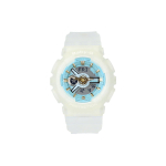 Часы CASIO BABY-G sea glass colors BA-110SC-7A, BA-110SC-7A